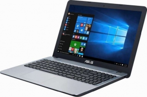 Asus X541UJ Silver